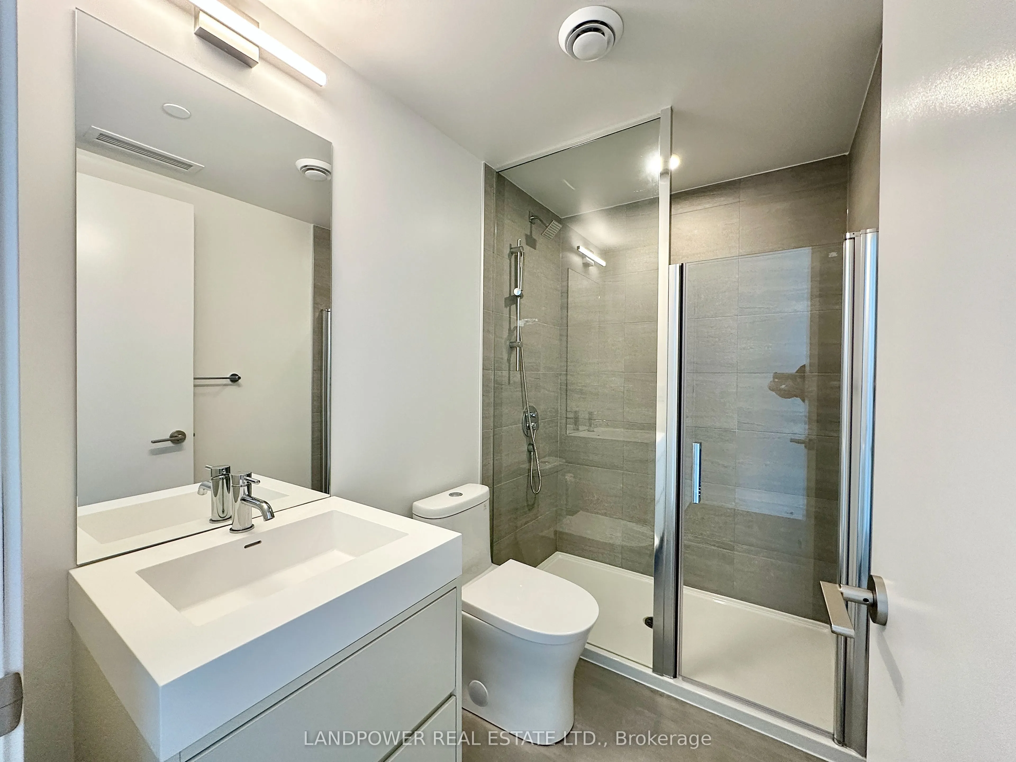 9 Tecumseth Street, #1007