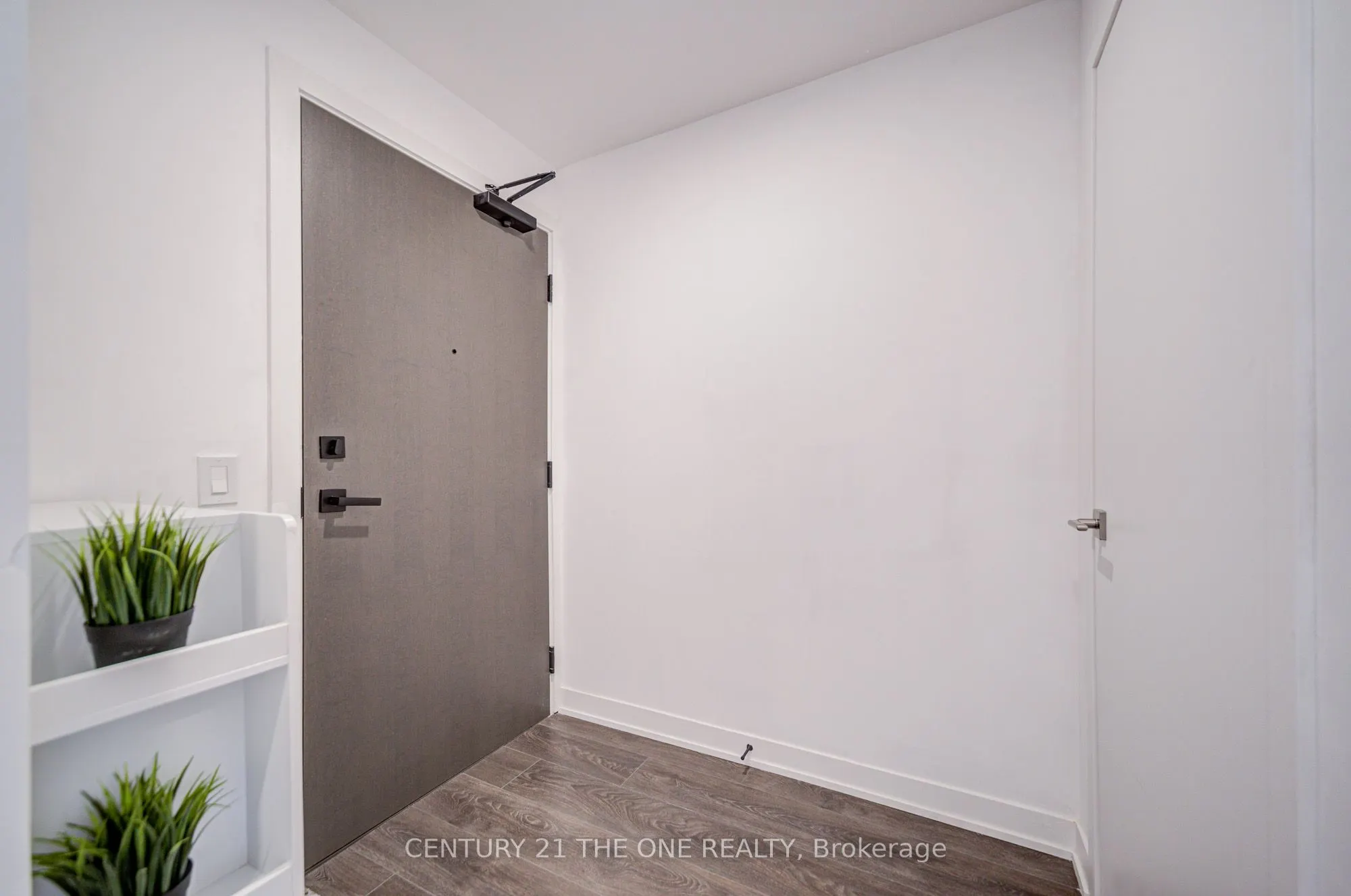 15 Holmes Avenue, #1708