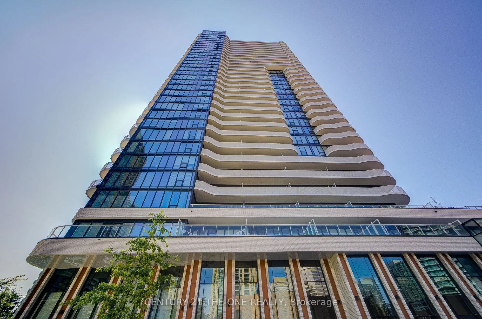 15 Holmes Avenue, #1708