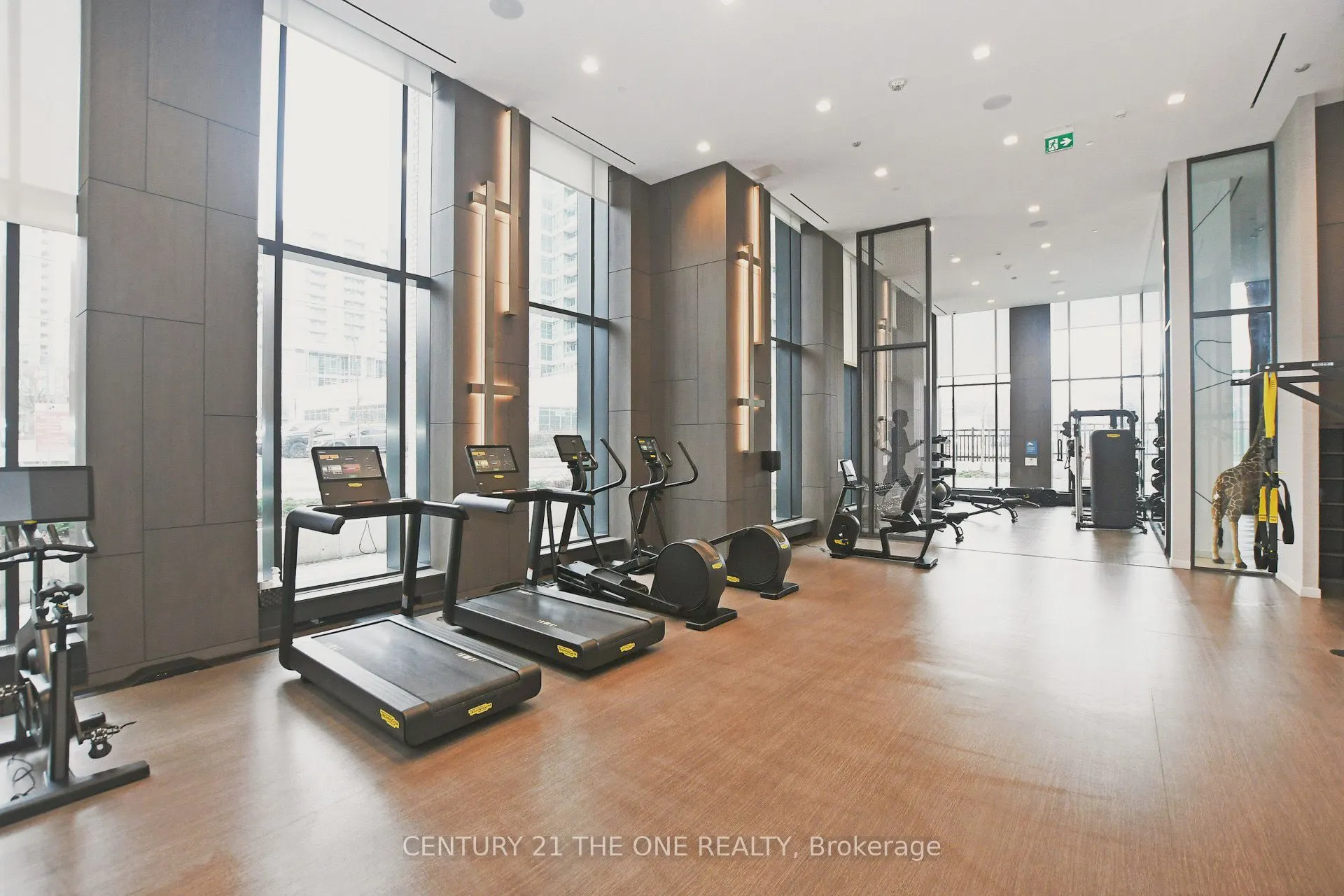 15 Holmes Avenue, #1708
