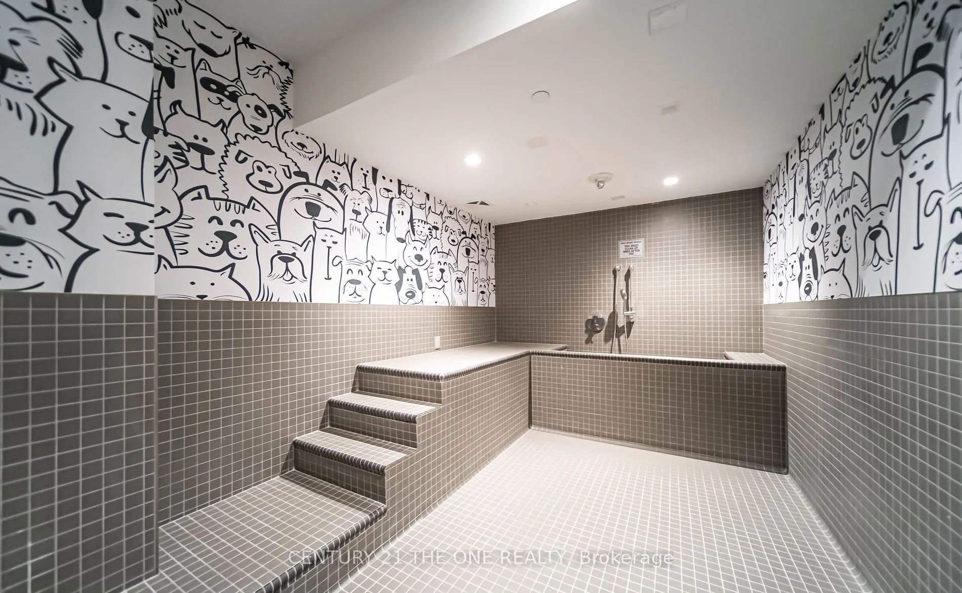 15 Holmes Avenue, #1708