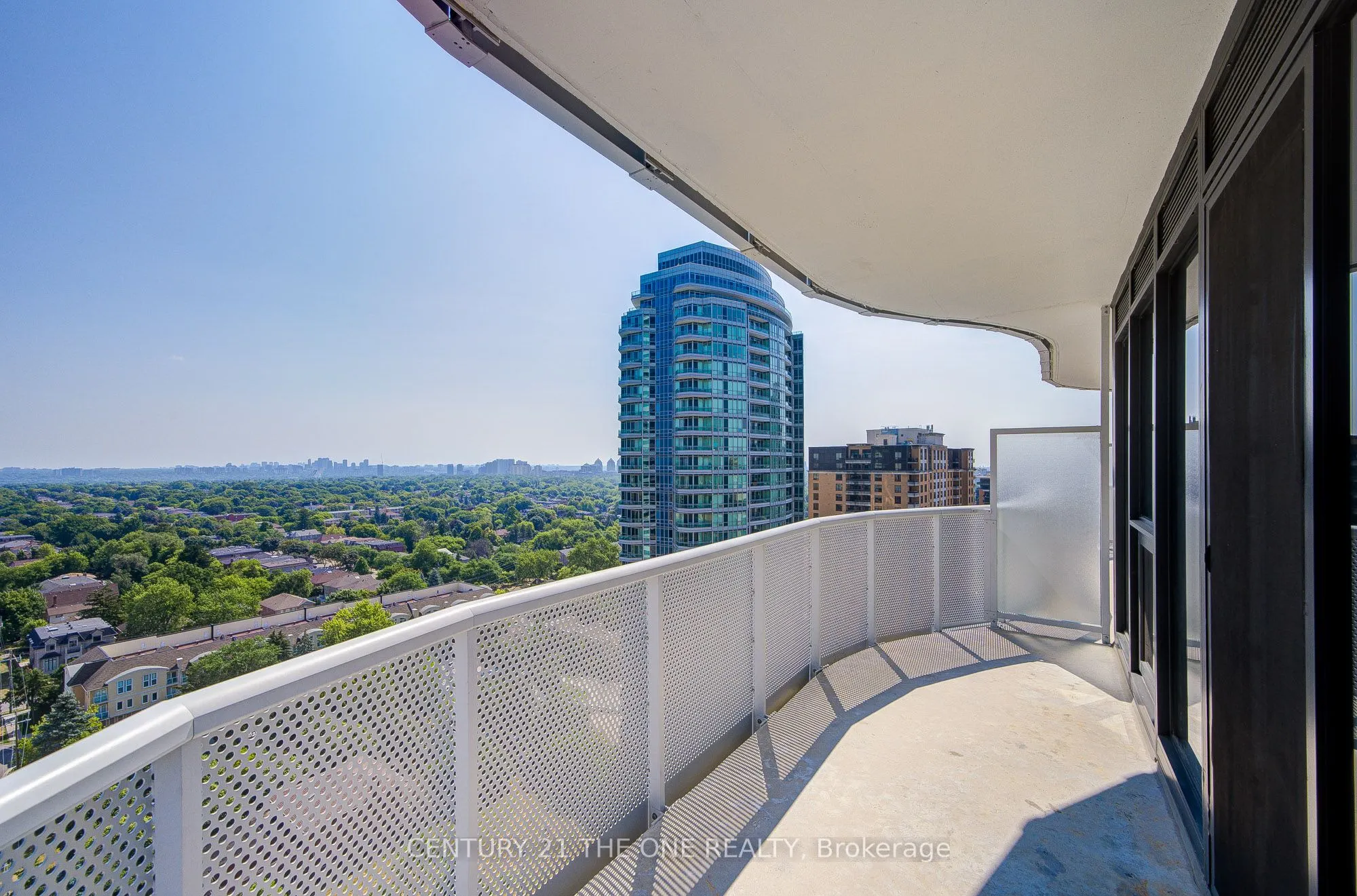 15 Holmes Avenue, #1708