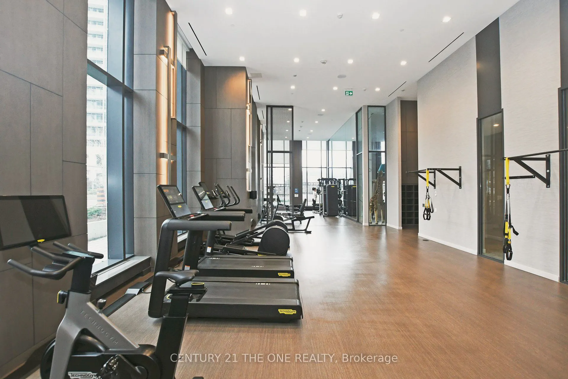 15 Holmes Avenue, #1708