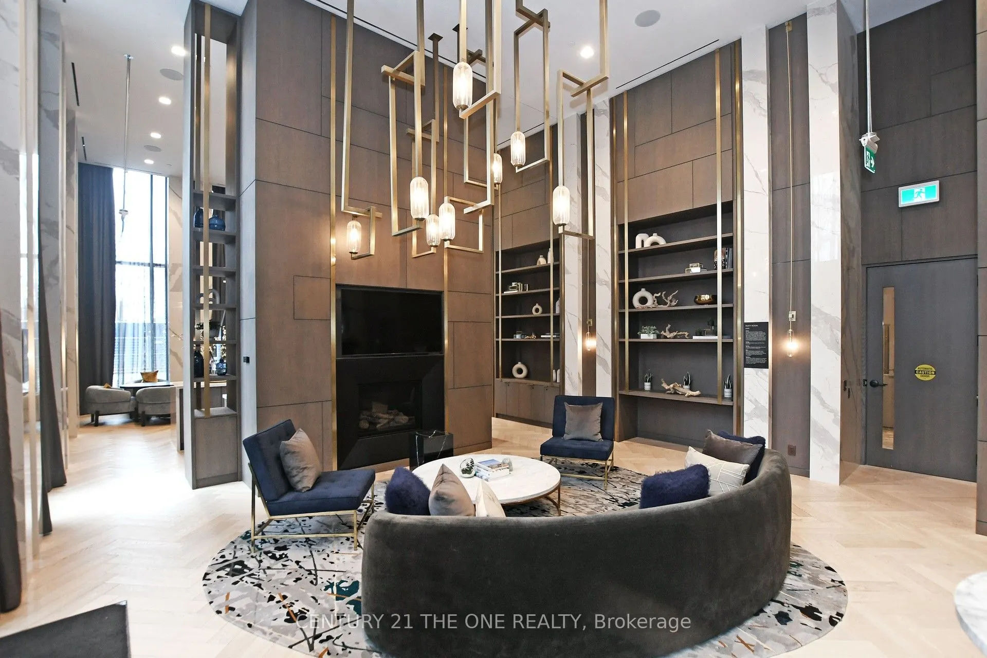 15 Holmes Avenue, #1708