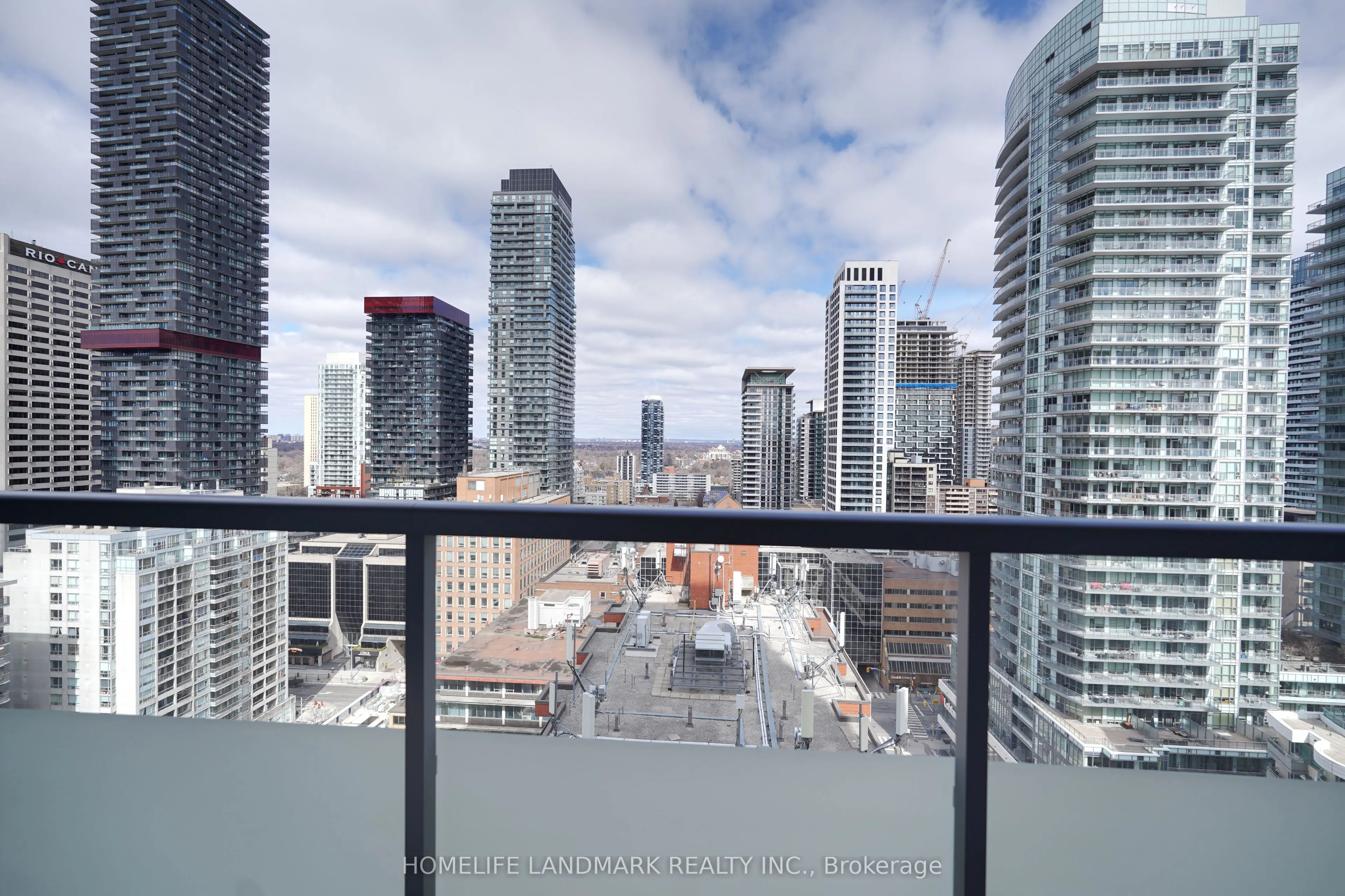 50 Dunfield Avenue, #2318