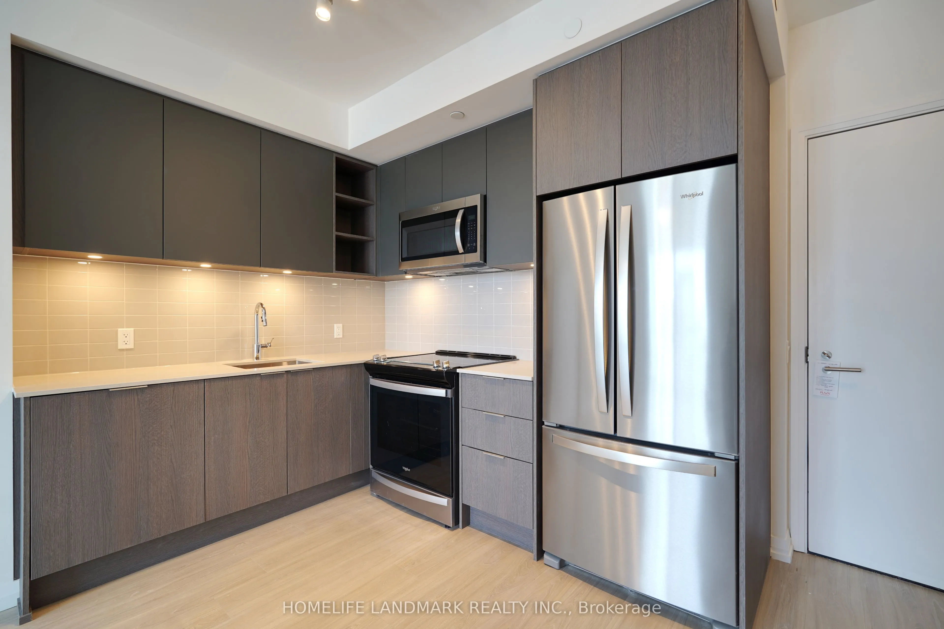 50 Dunfield Avenue, #2318
