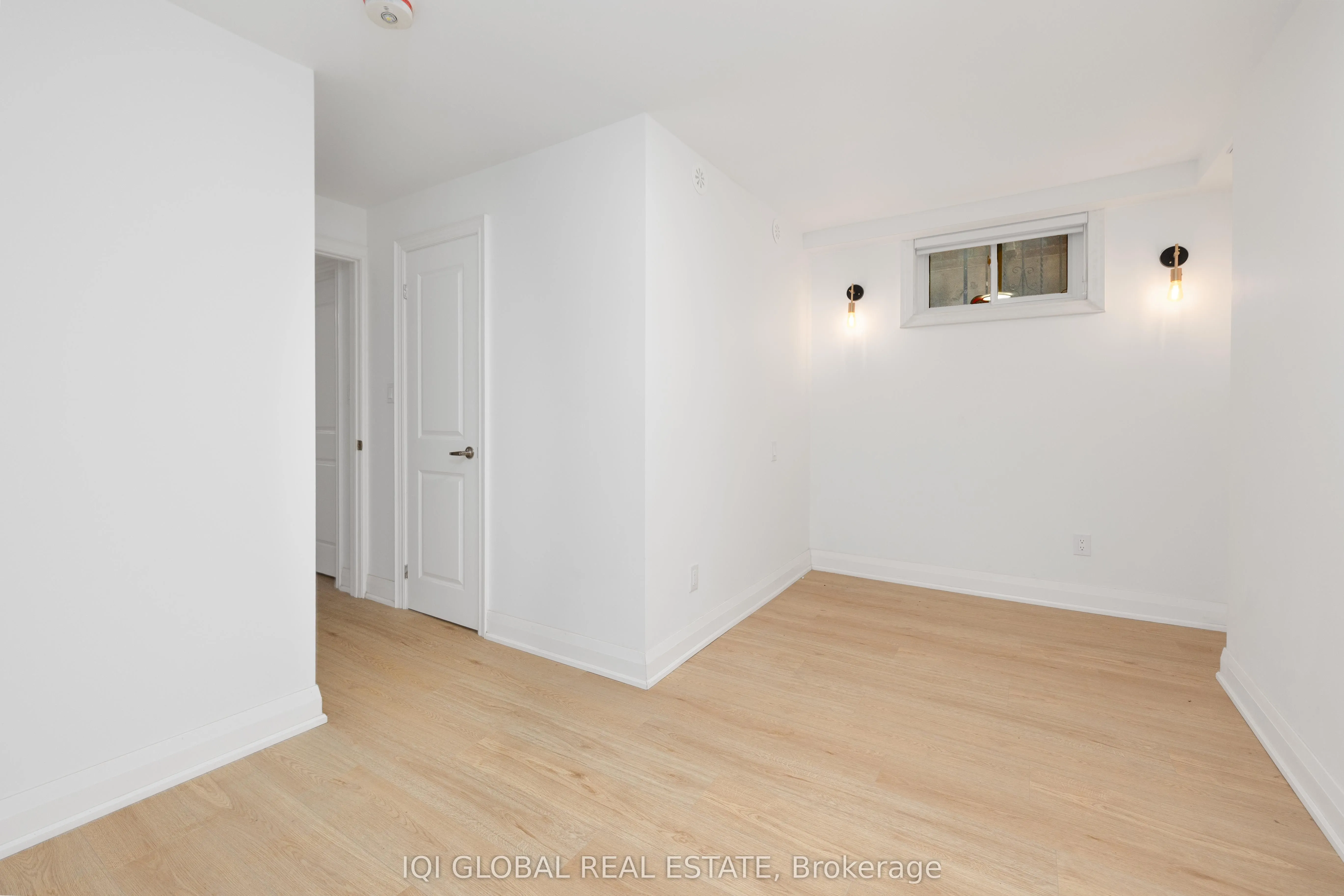 475 Ossington Avenue, #Basement