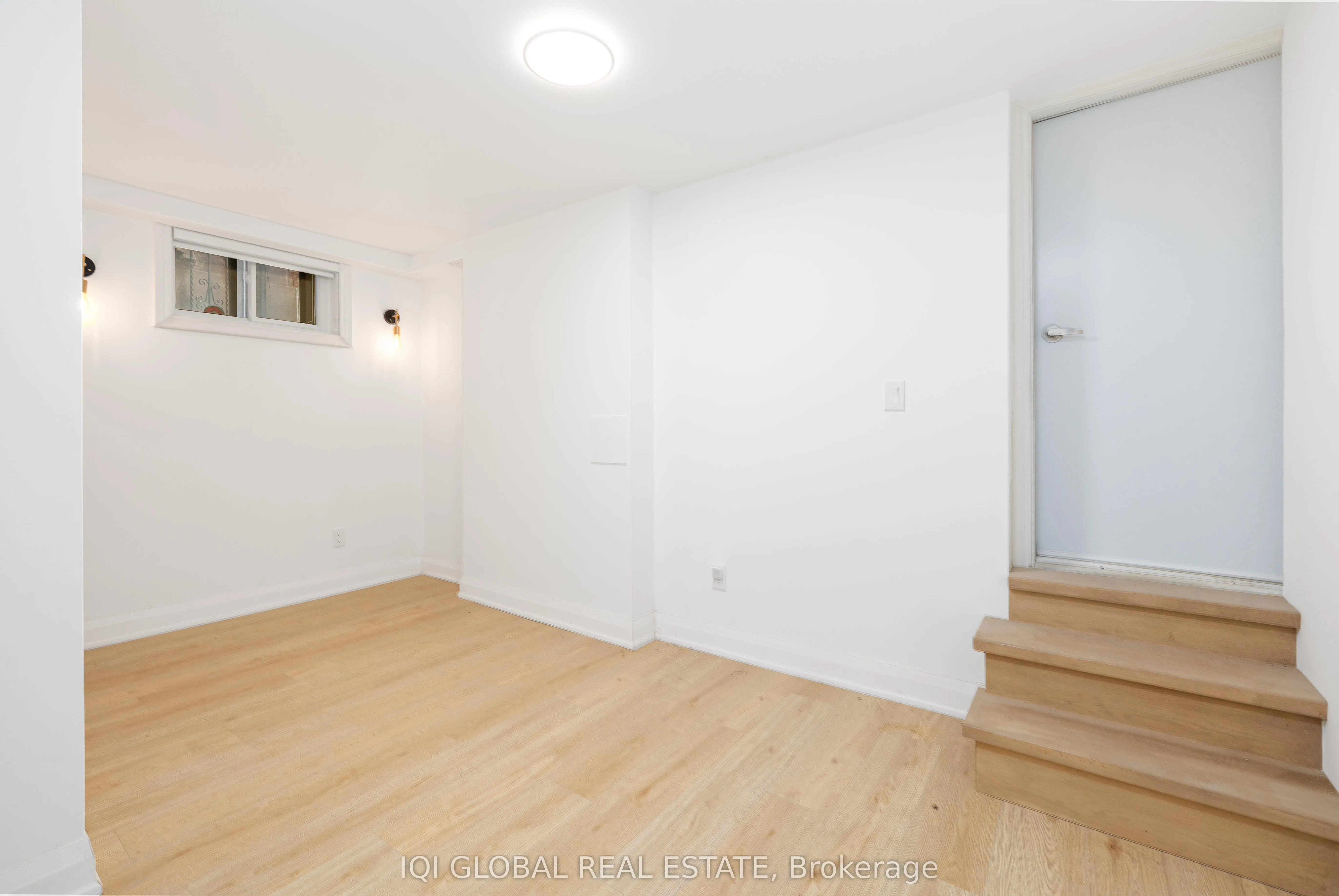 475 Ossington Avenue, #Basement