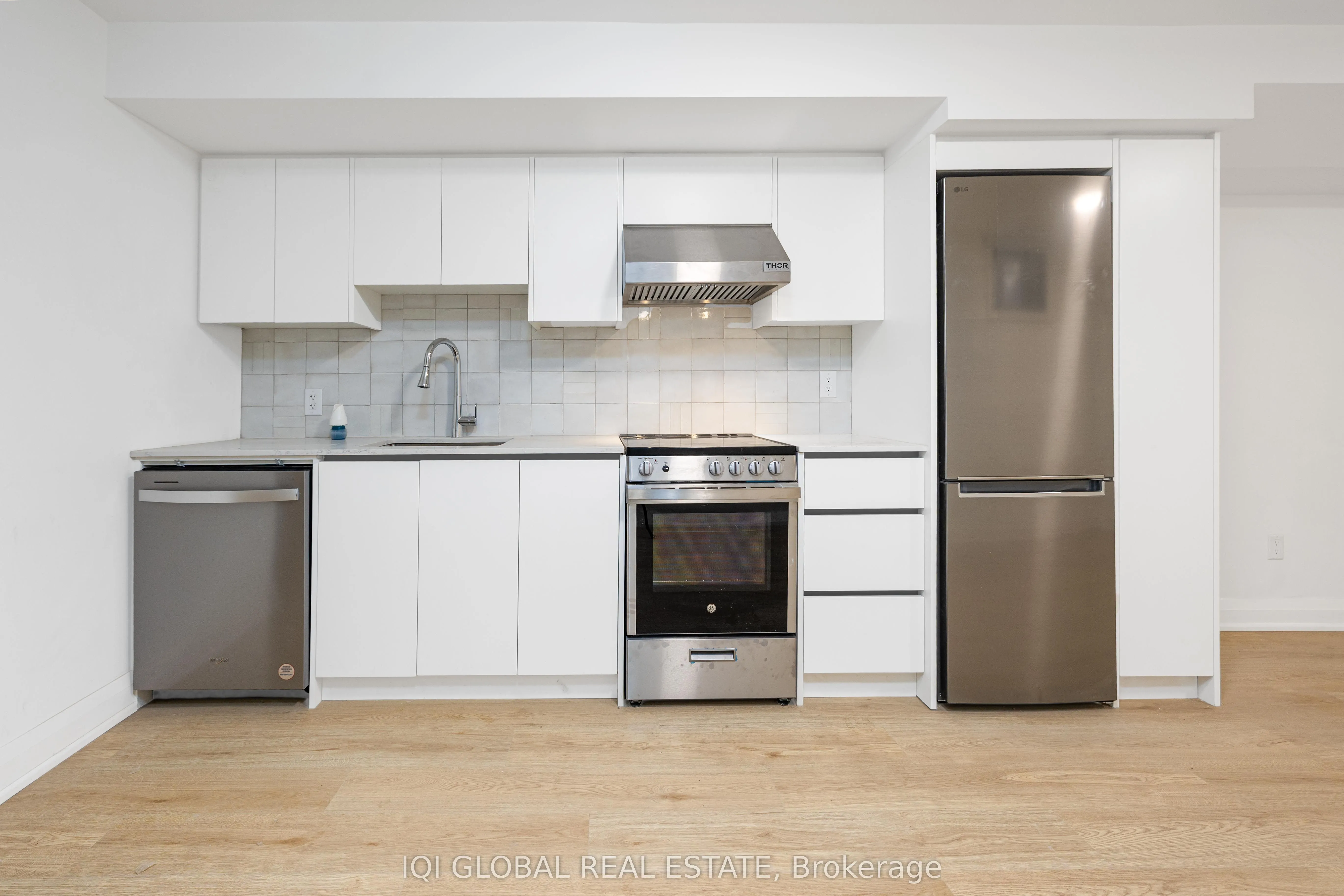 475 Ossington Avenue, #Basement