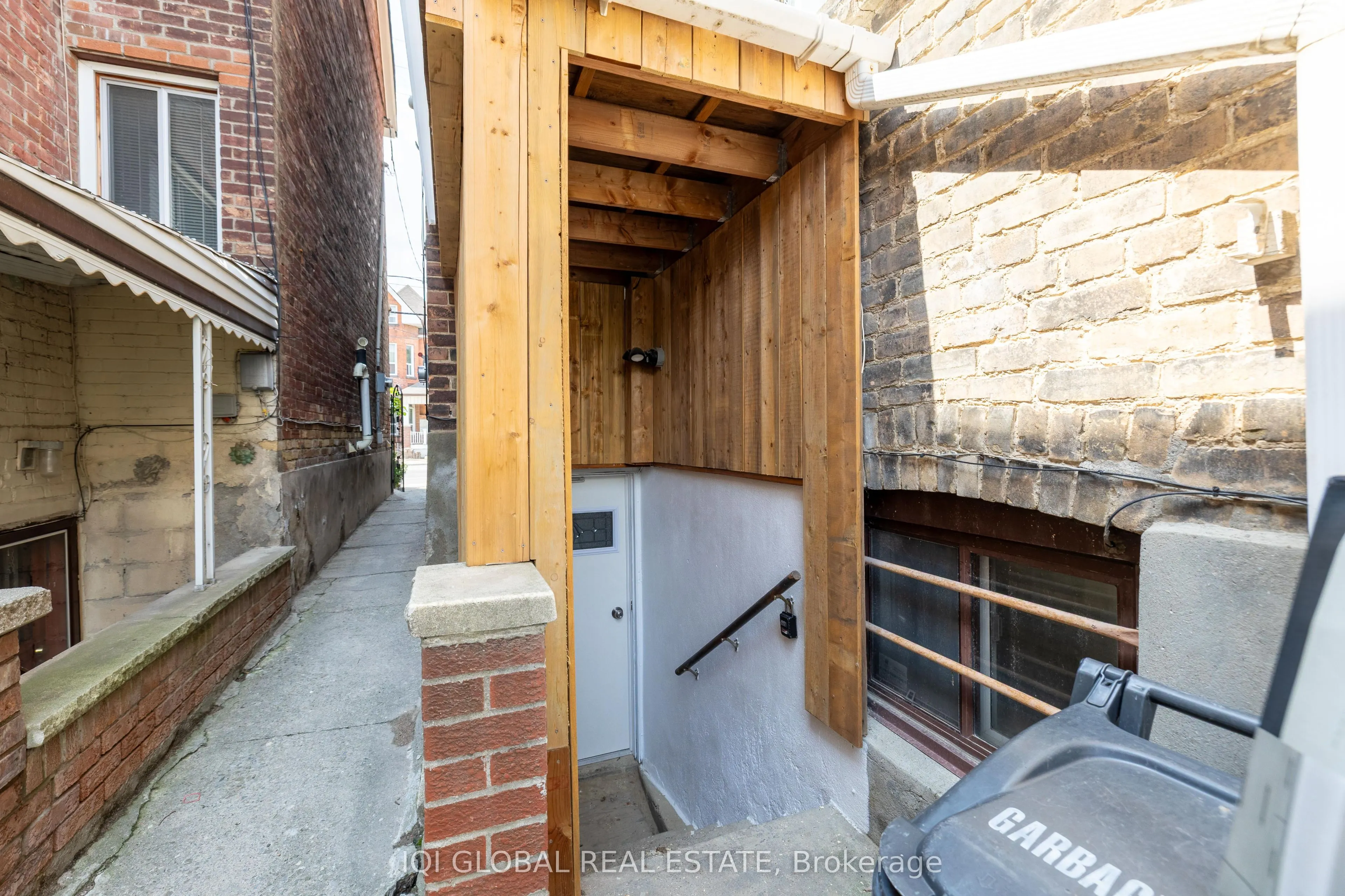 475 Ossington Avenue, #Basement