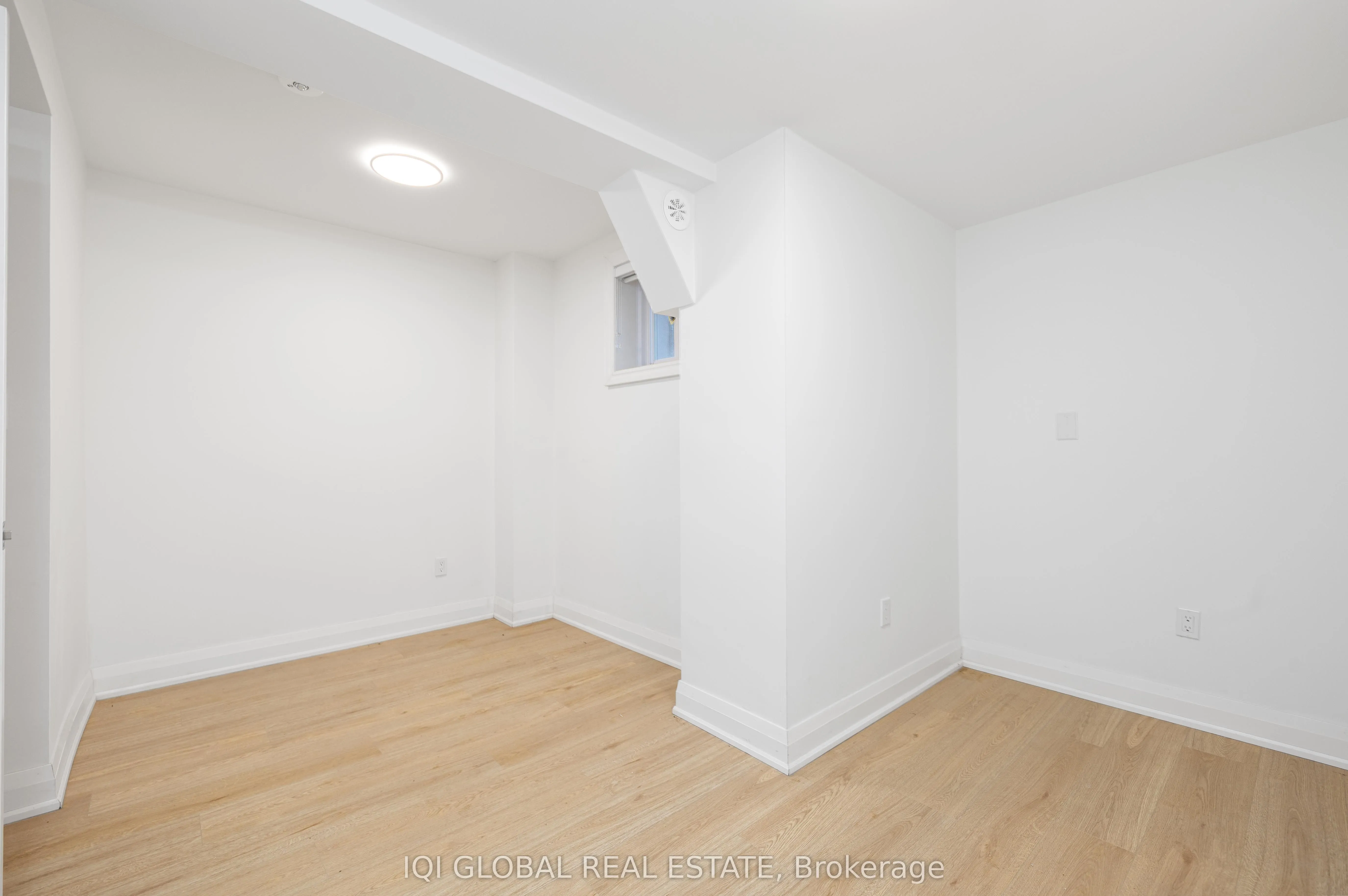 475 Ossington Avenue, #Basement