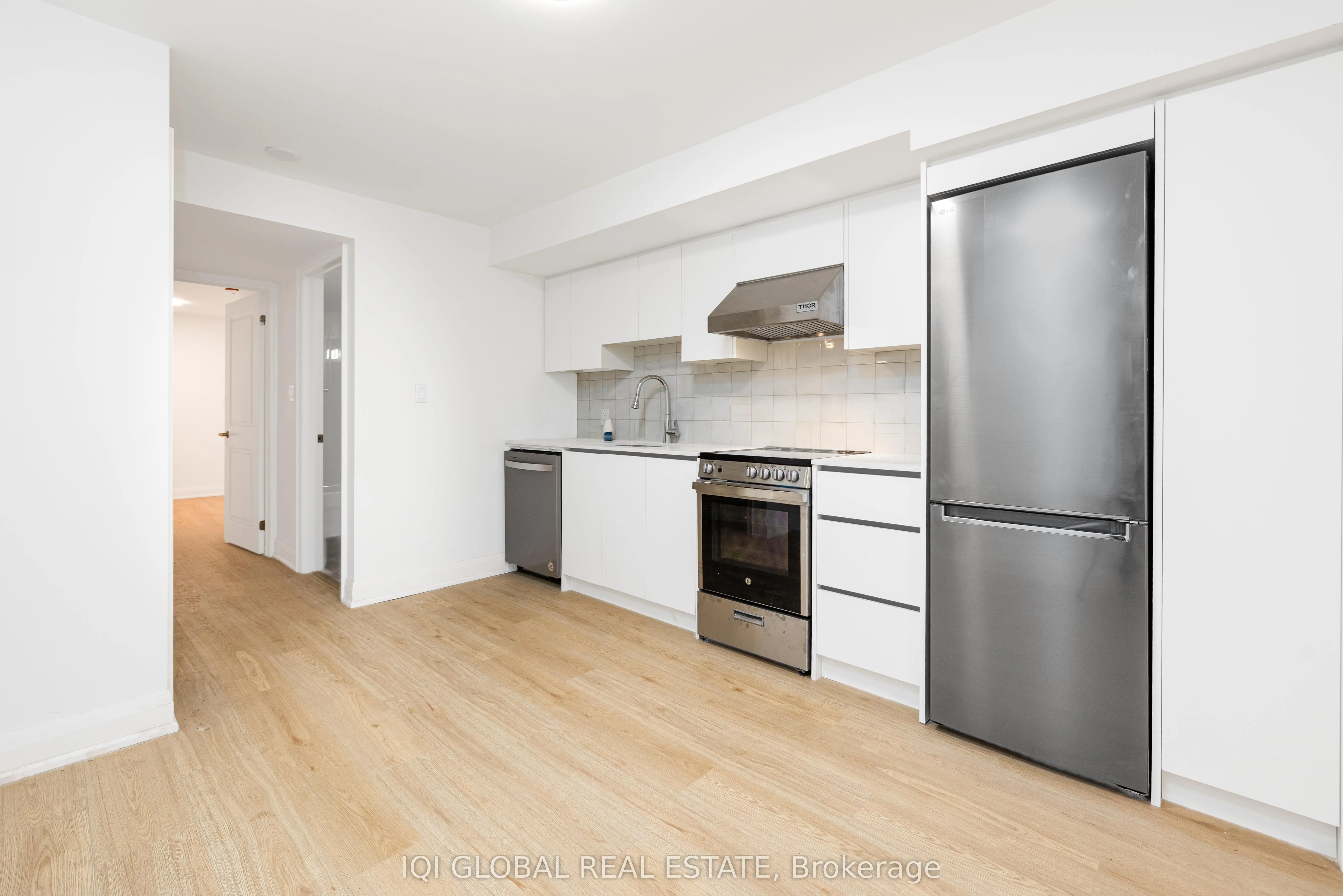 475 Ossington Avenue, #Basement