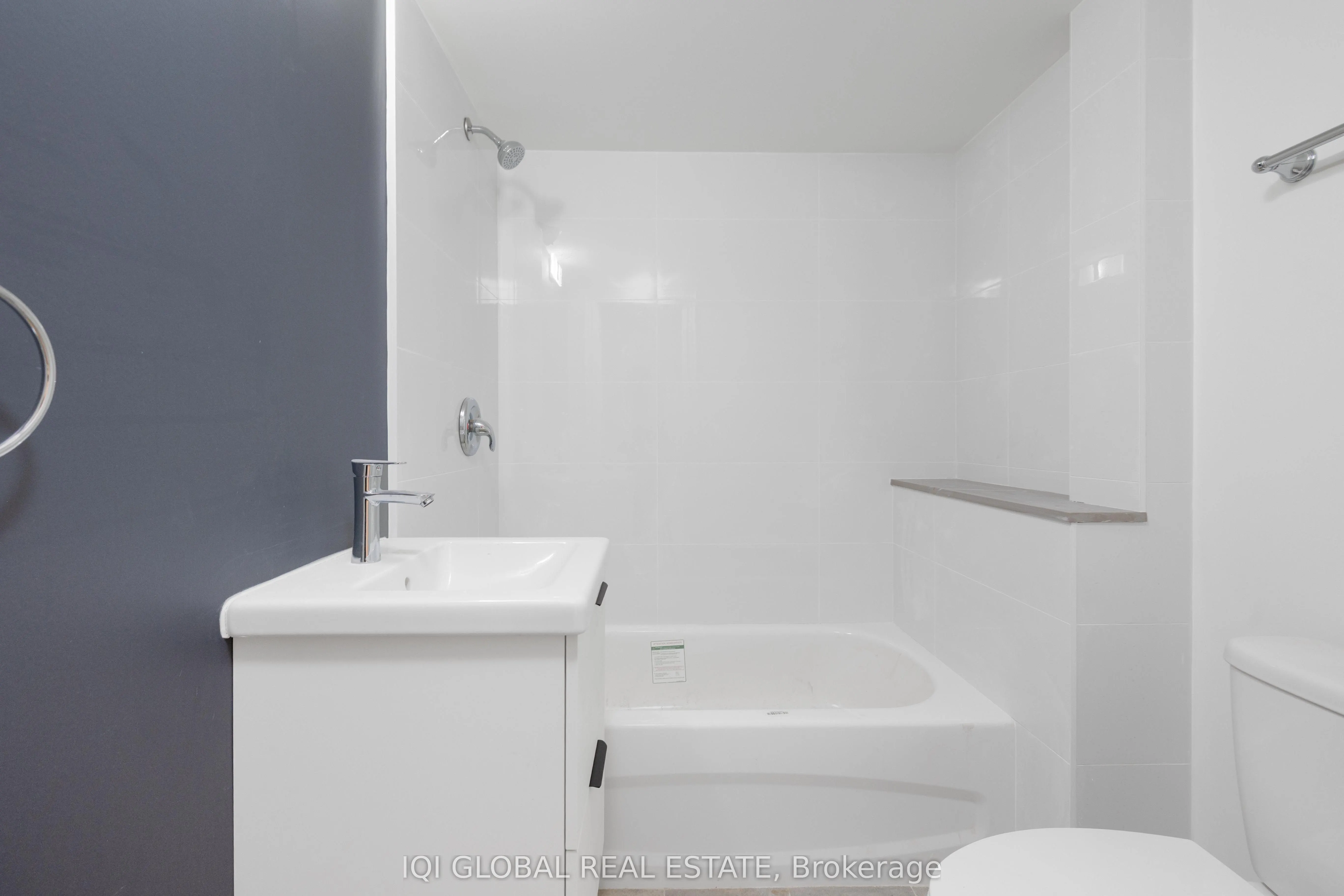 475 Ossington Avenue, #Basement