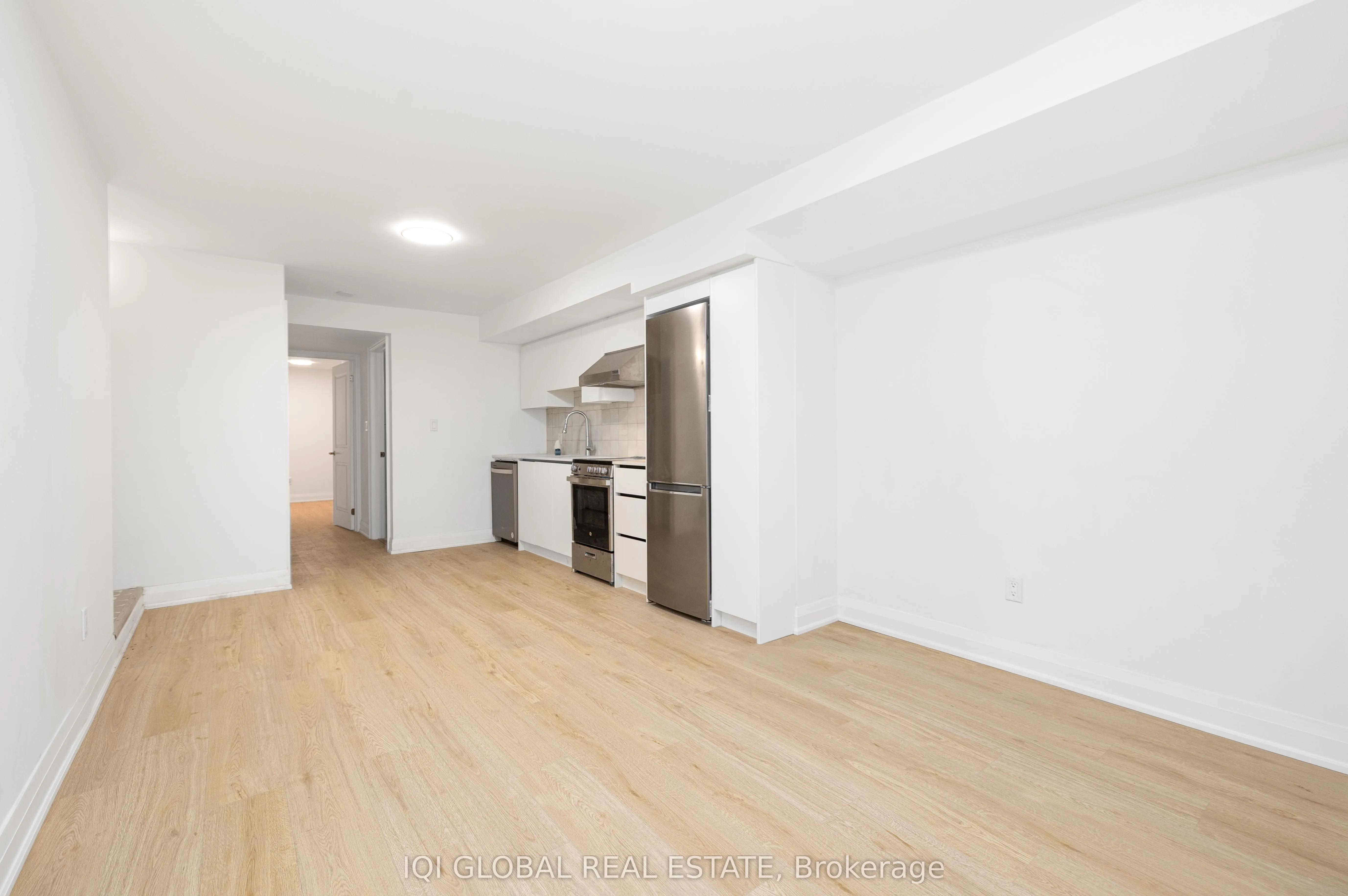 475 Ossington Avenue, #Basement