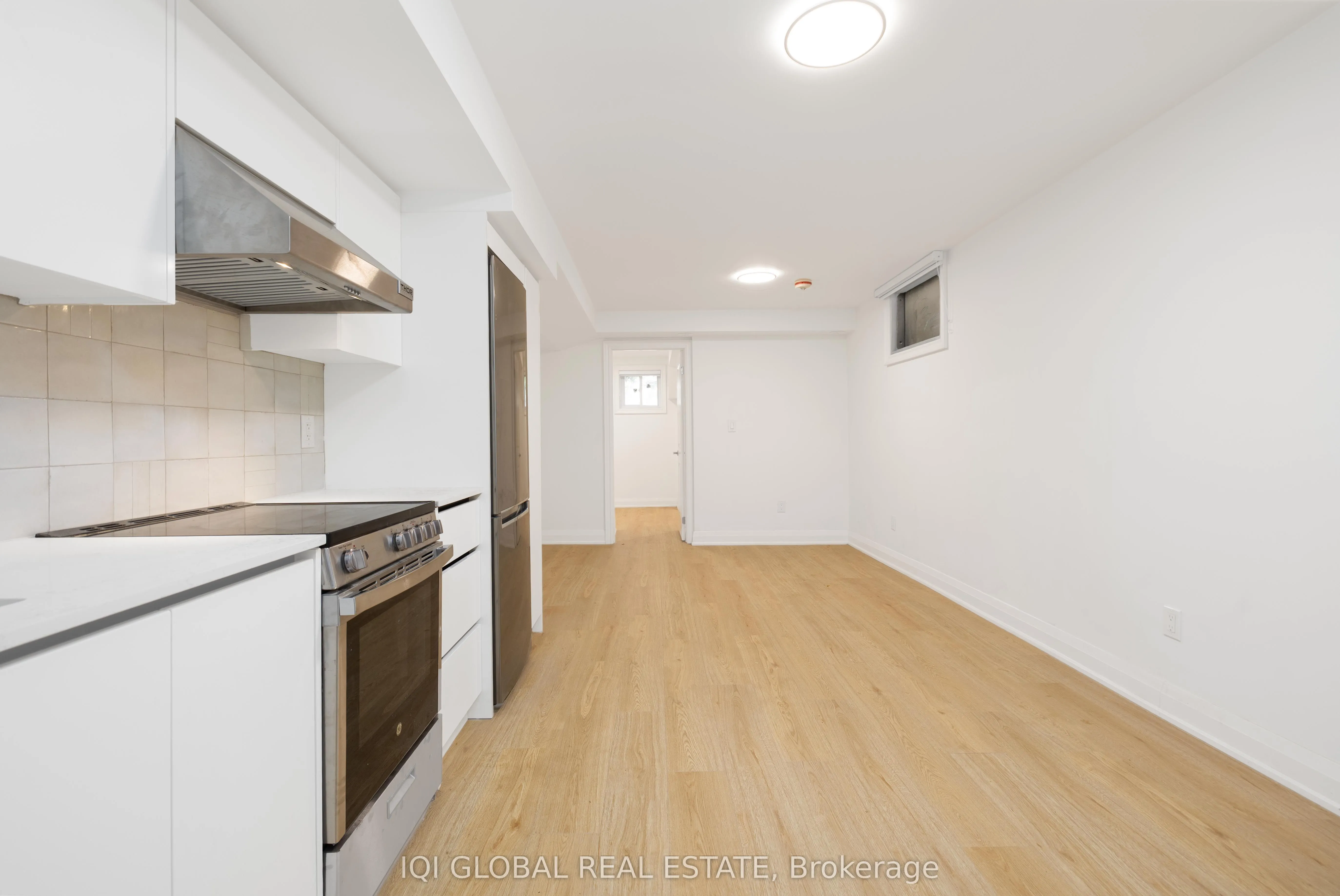 475 Ossington Avenue, #Basement