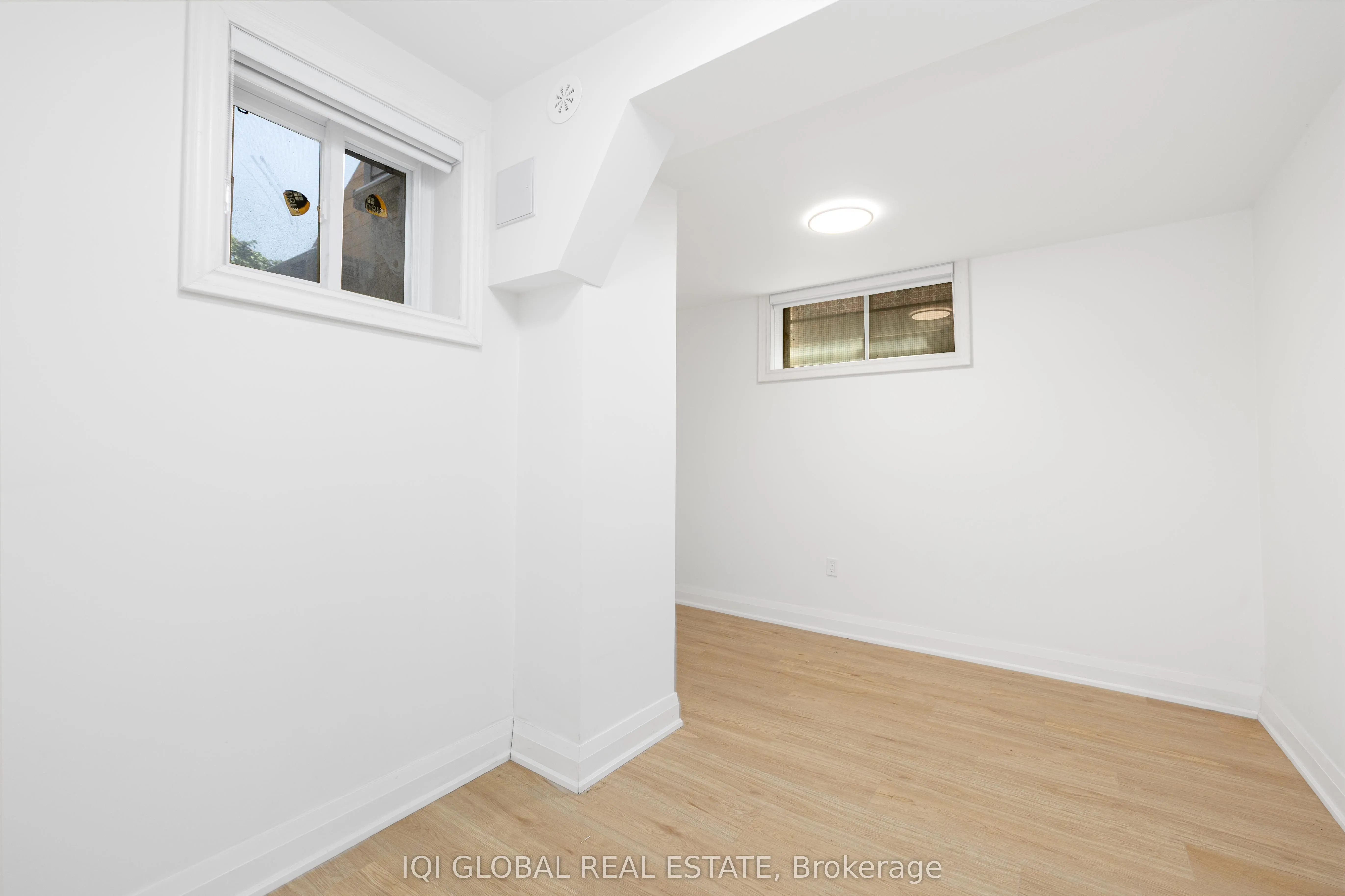 475 Ossington Avenue, #Basement