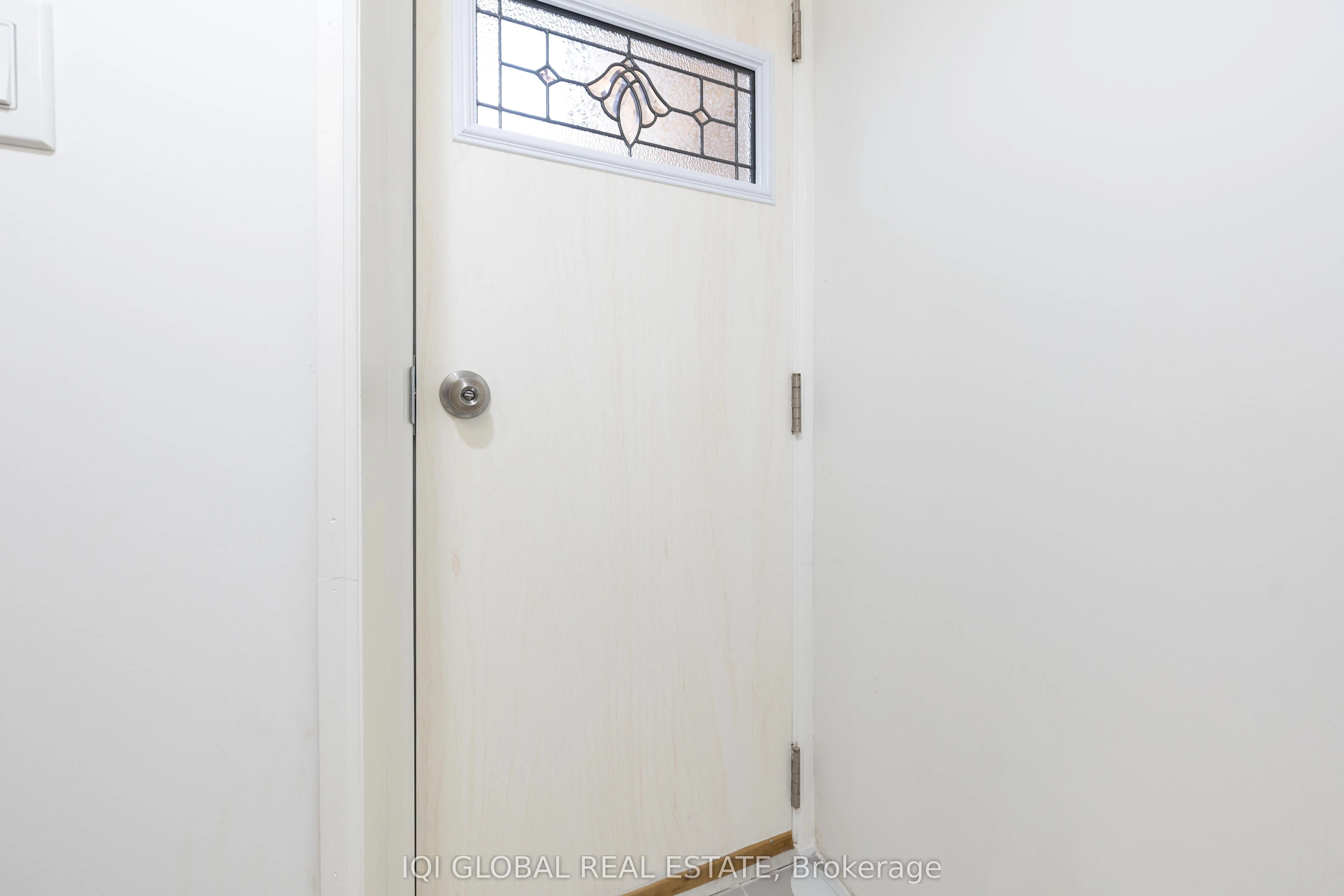 475 Ossington Avenue, #Basement