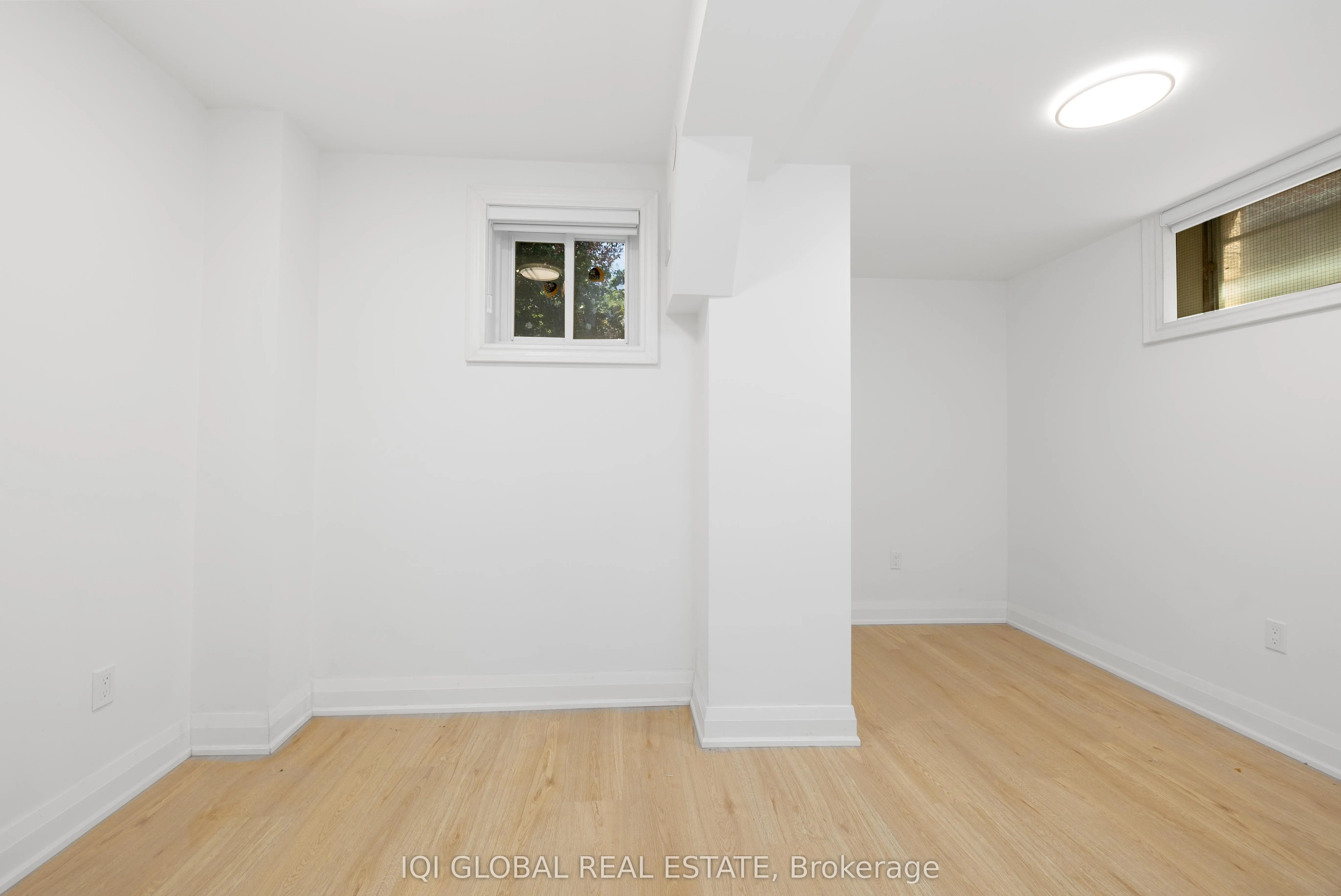 475 Ossington Avenue, #Basement