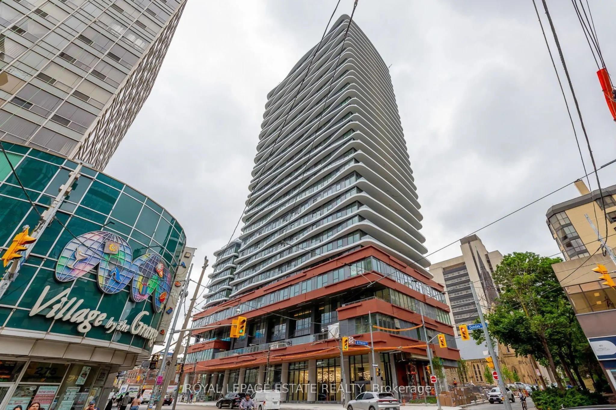 280 Dundas Street W, #2503