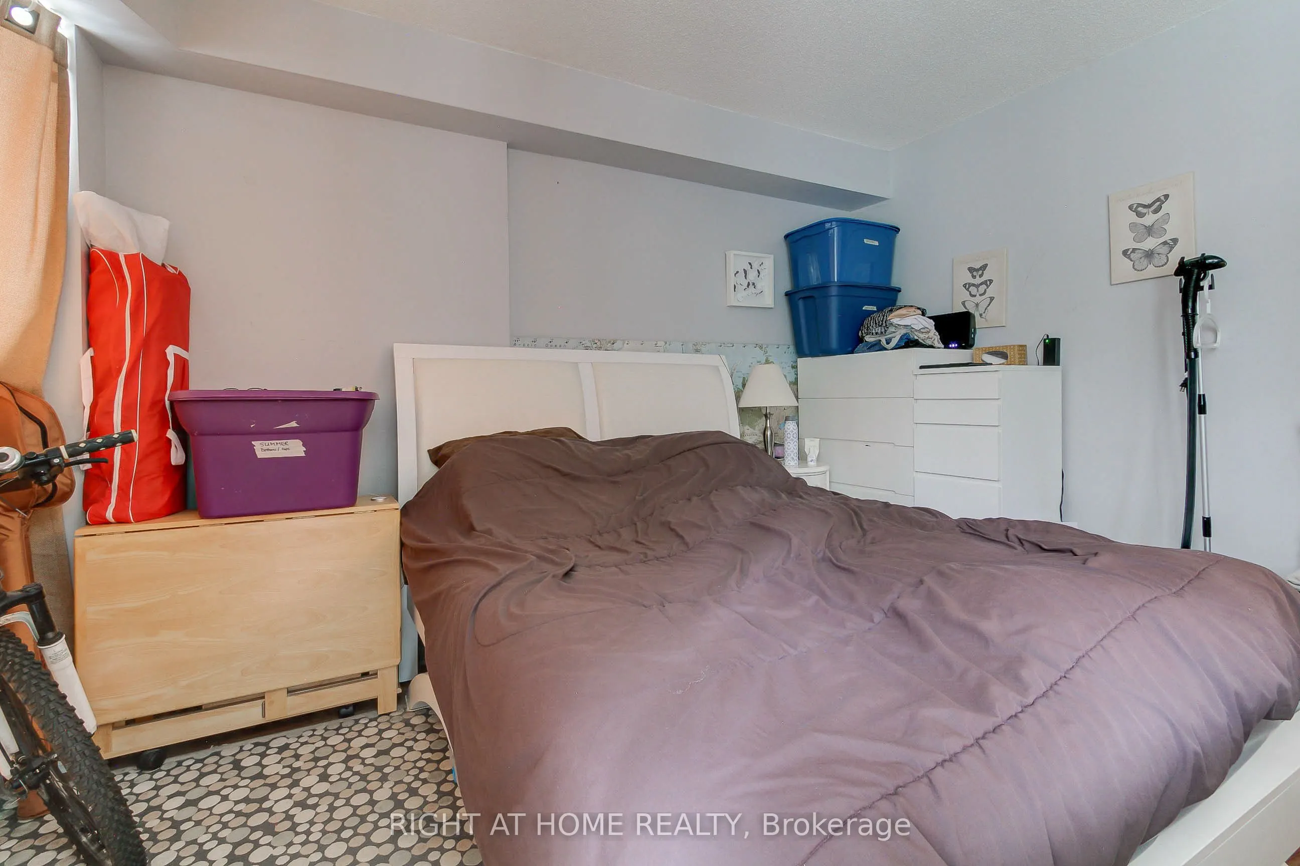 77 Harbour Square, #504