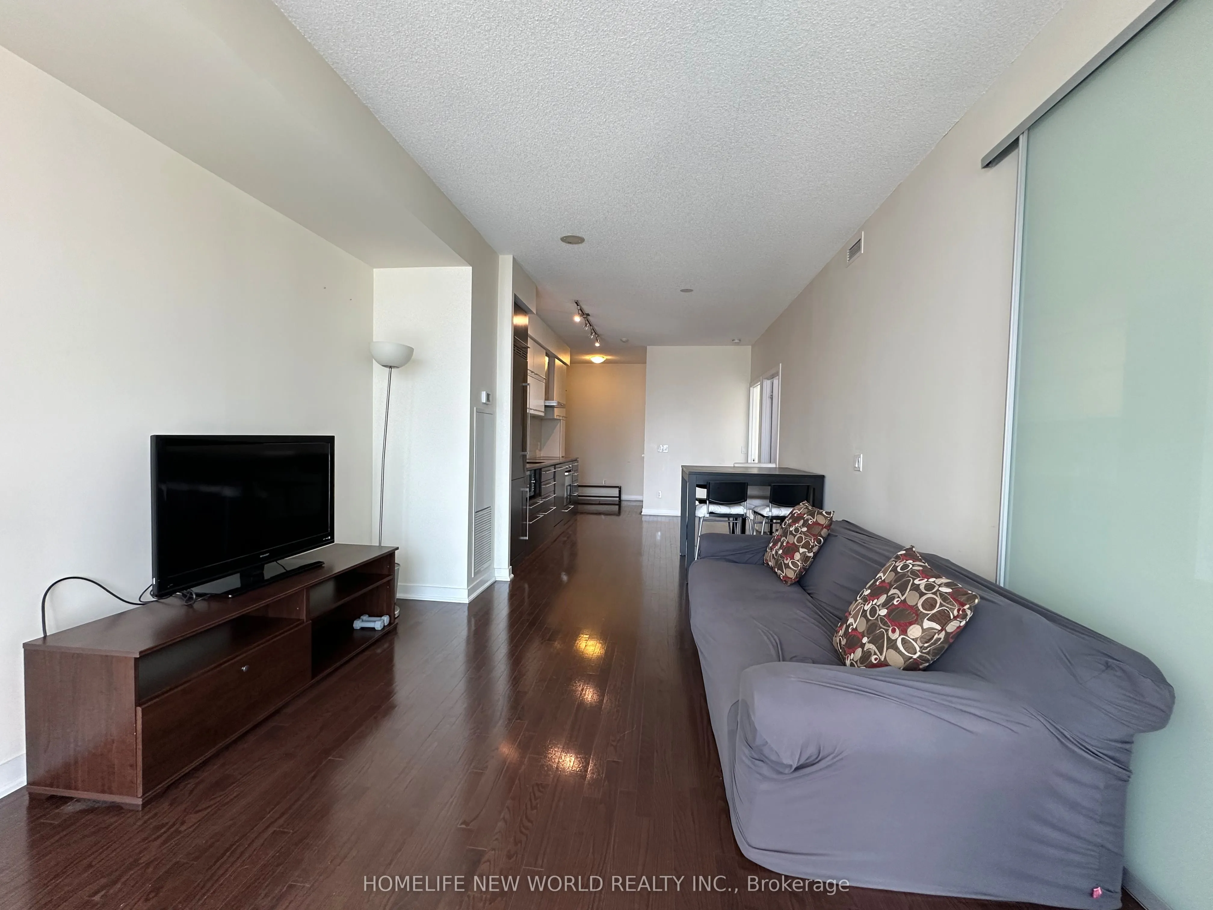 770 BAY Street, #2202