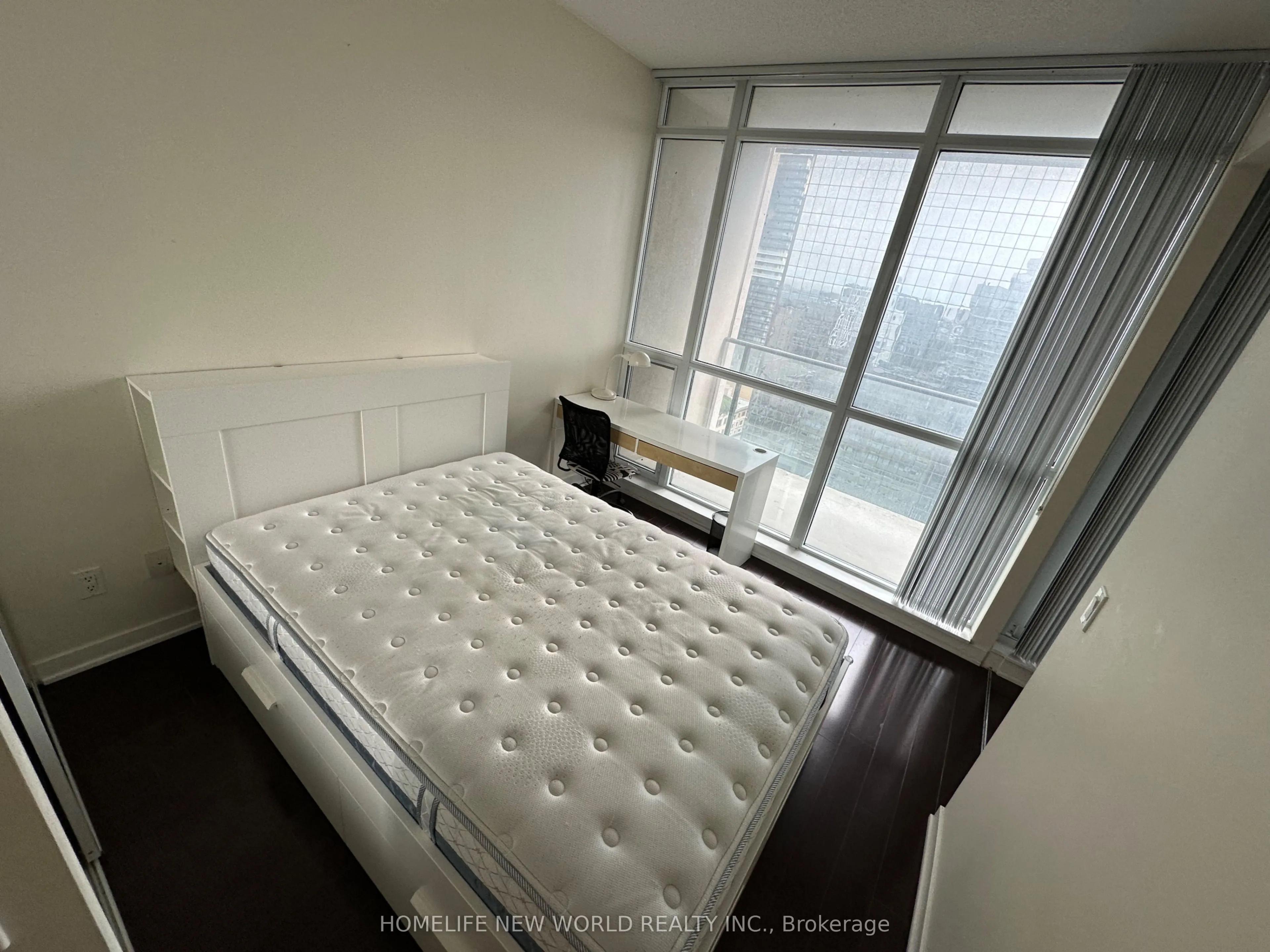 770 BAY Street, #2202