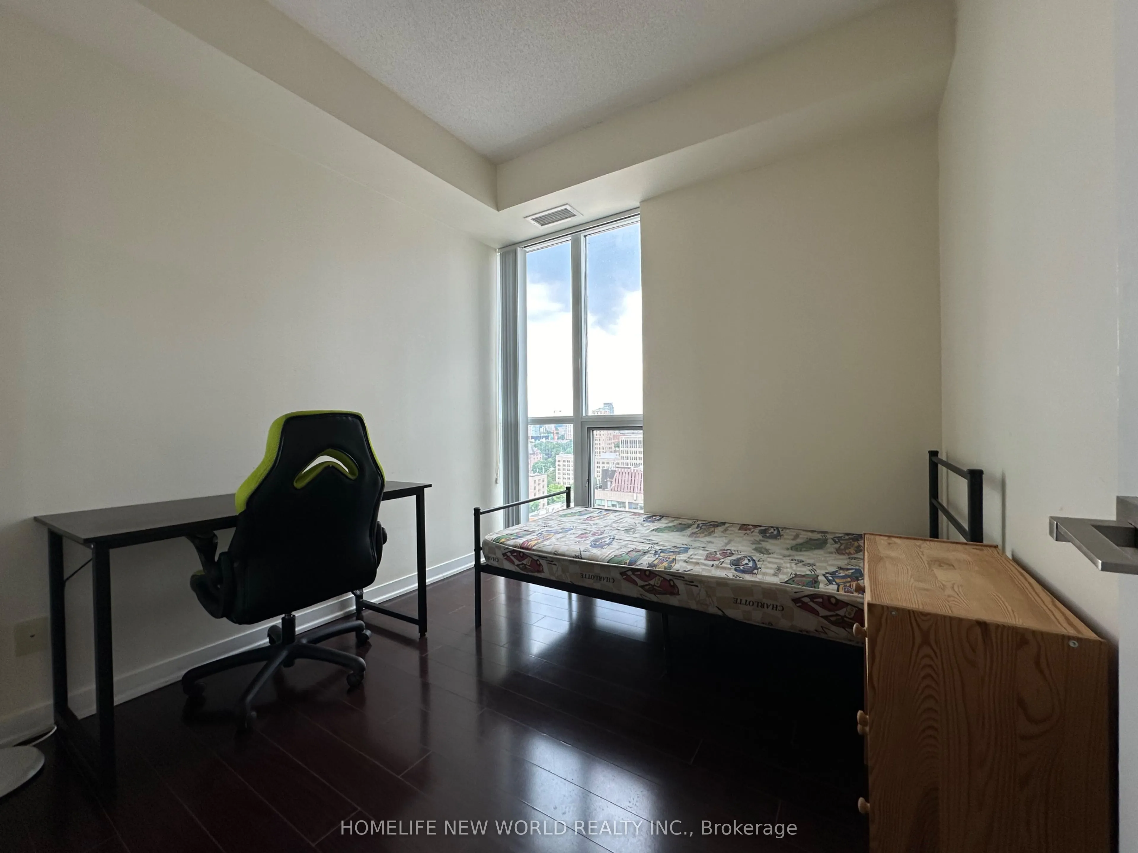 770 BAY Street, #2202