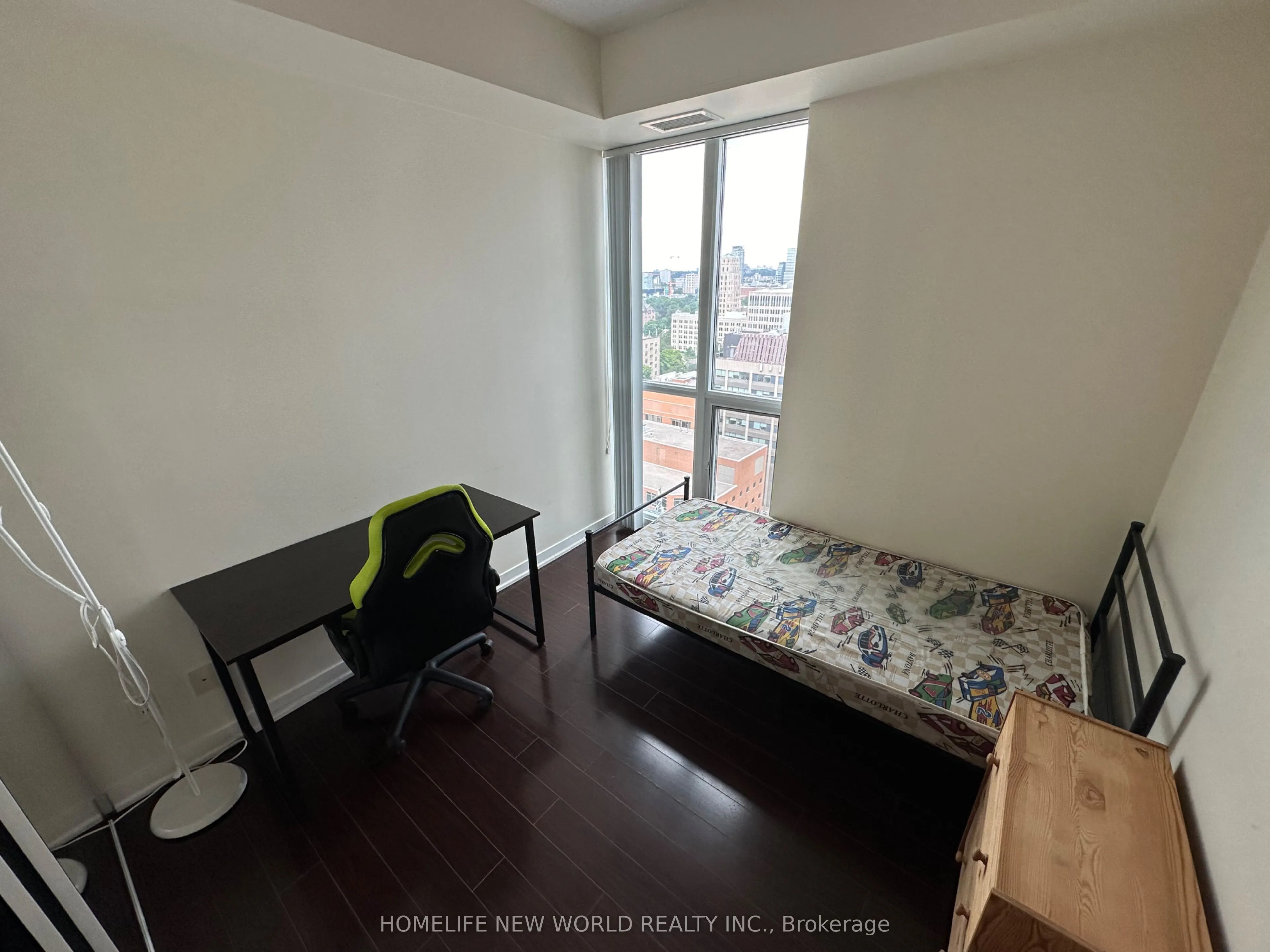 770 BAY Street, #2202