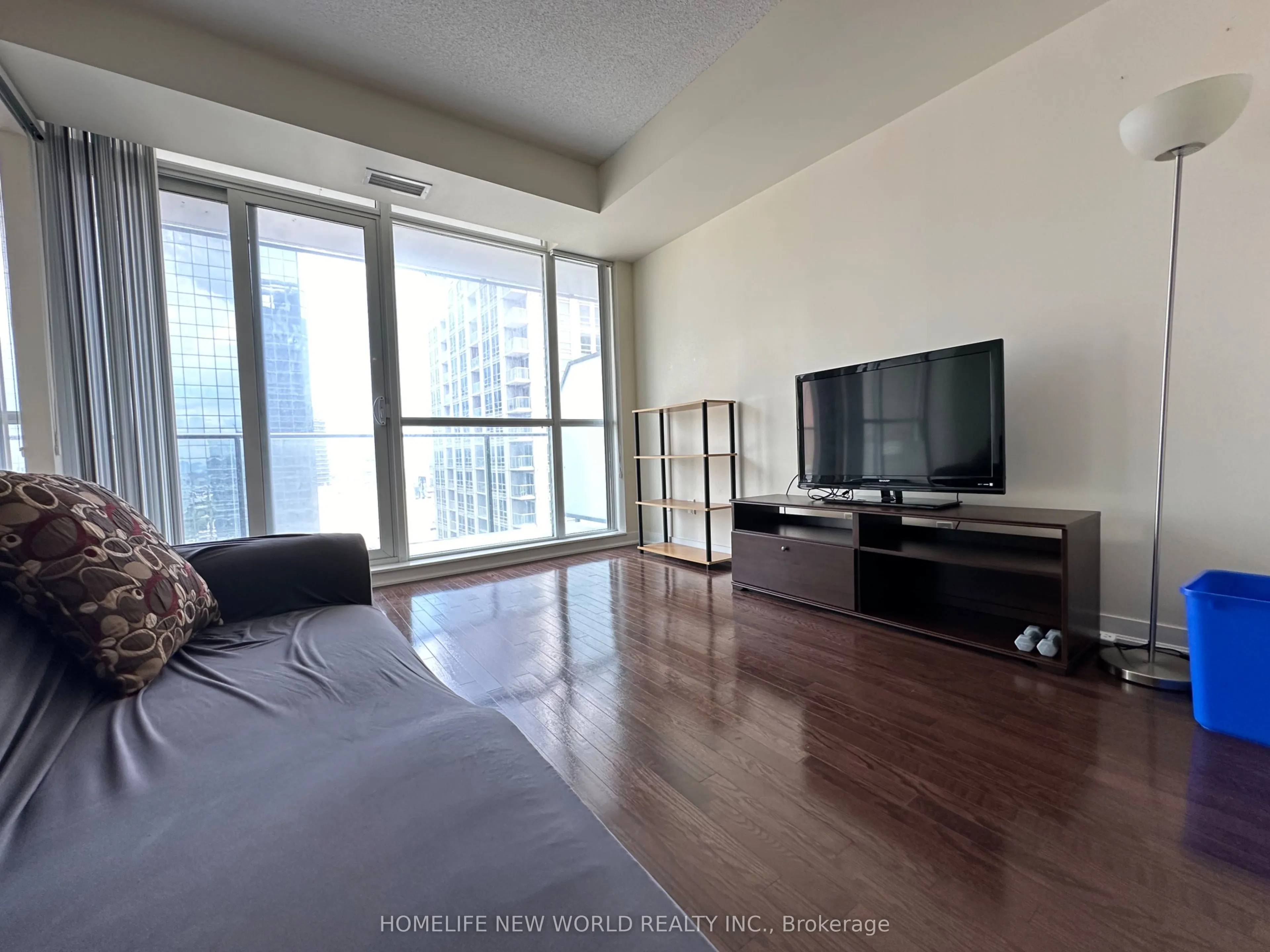 770 BAY Street, #2202