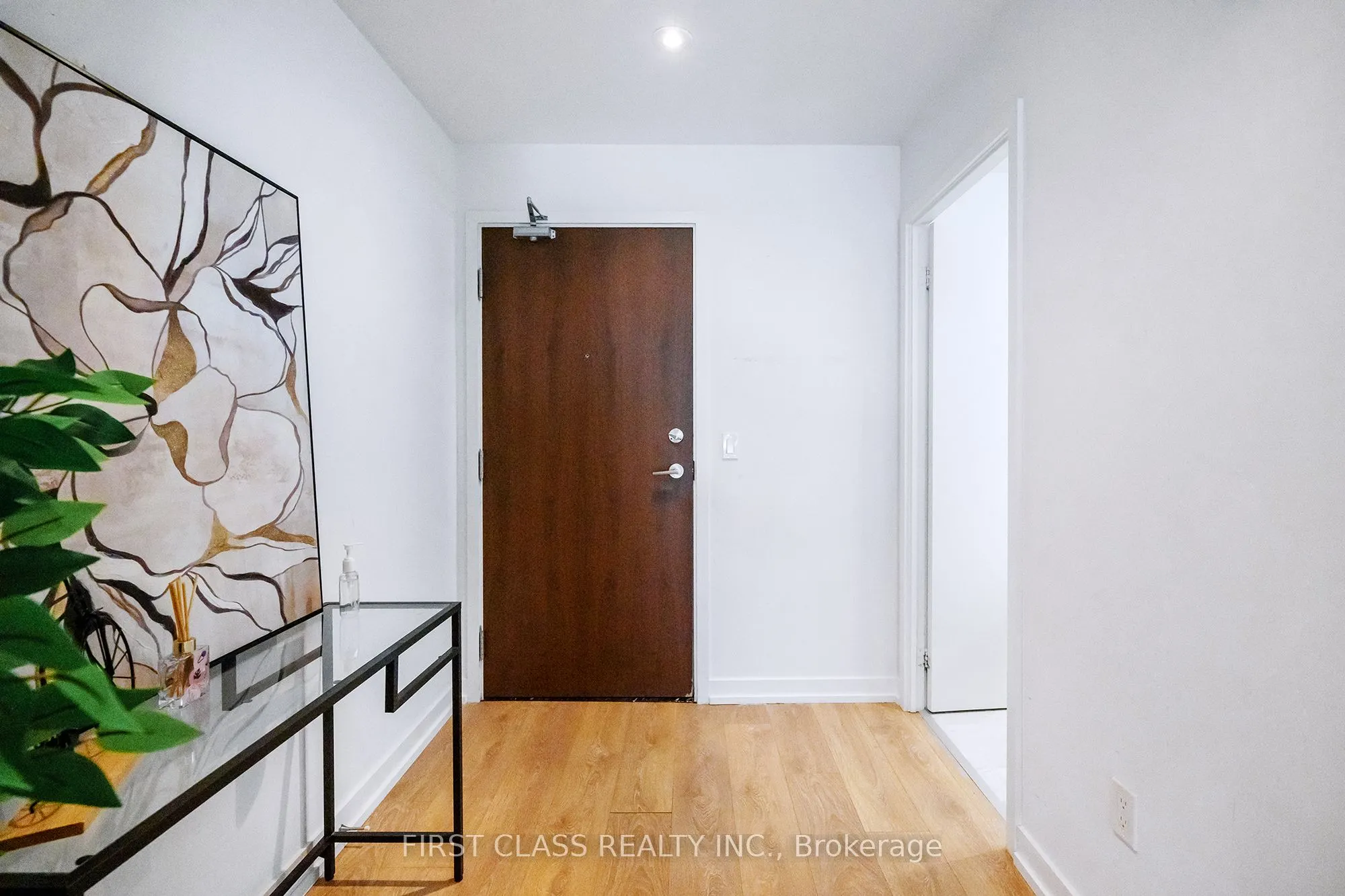 117 Mcmahon Drive, #3603