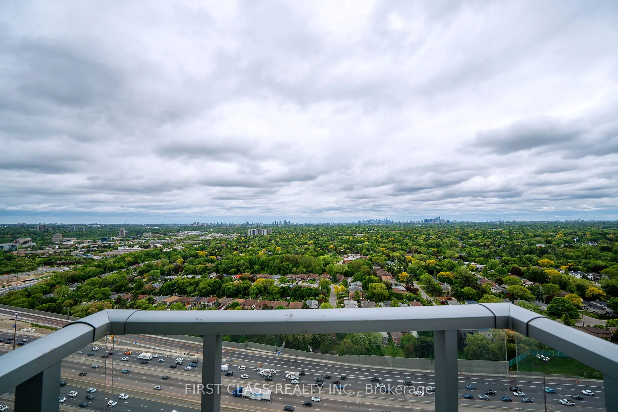 117 Mcmahon Drive, #3603