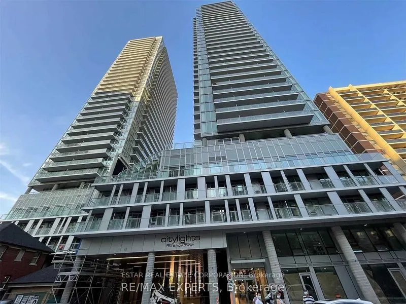 195 Redpath Avenue, #2214