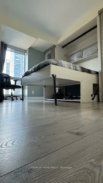 397 Front Street W, #3103