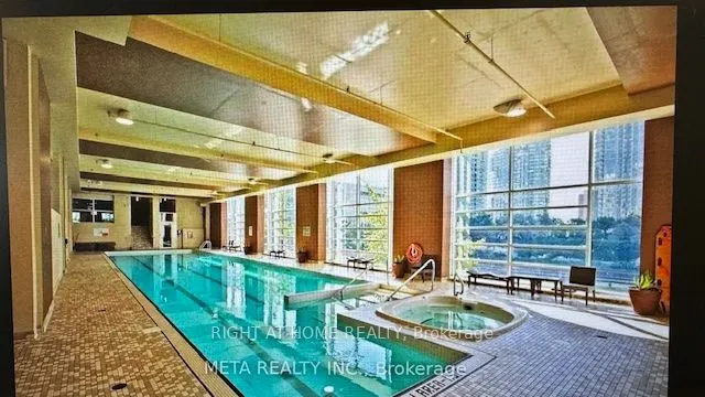 397 Front Street W, #3103