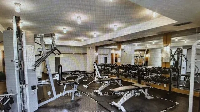 397 Front Street W, #3103