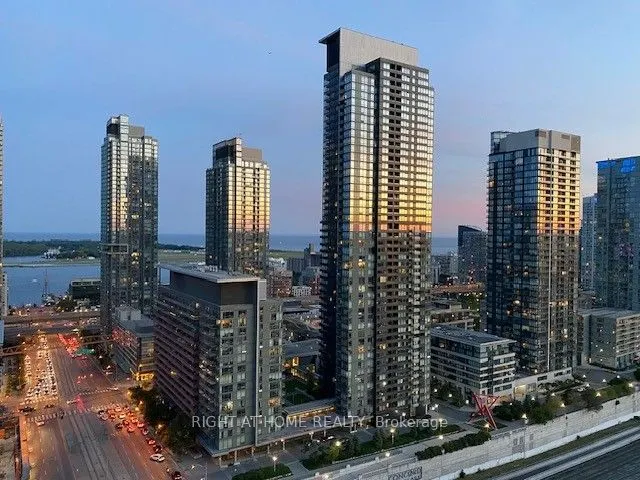 397 Front Street W, #3103