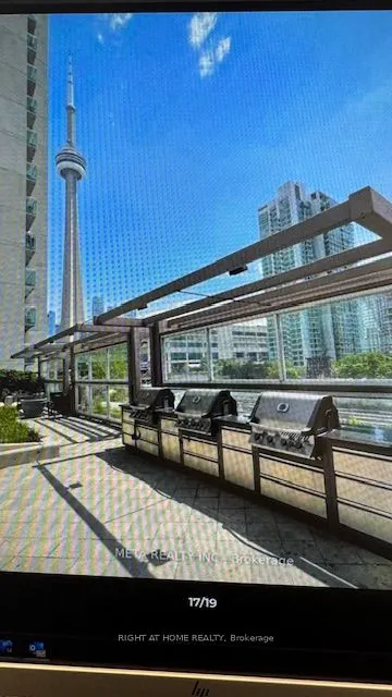 397 Front Street W, #3103