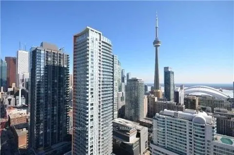 101 Peter Street, #1907