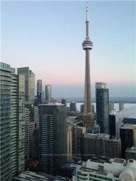 101 Peter Street, #1907