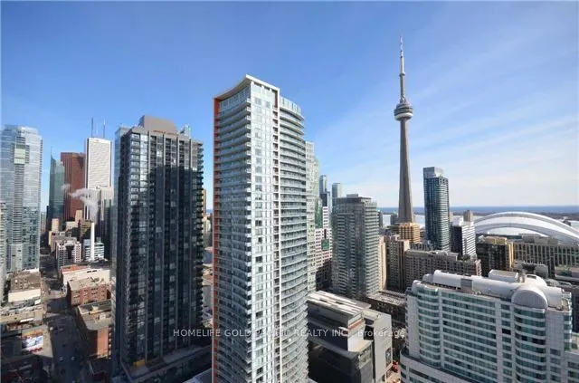101 Peter Street, #1907