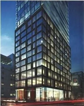 101 Peter Street, #1907