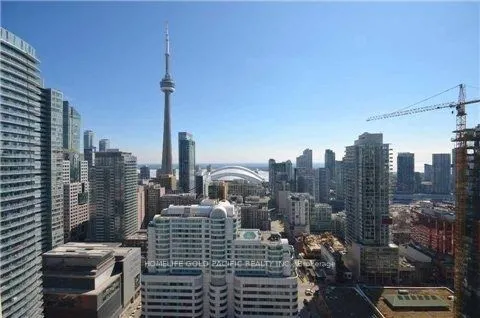 101 Peter Street, #1907