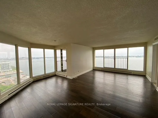 65 Harbour Square, #2102