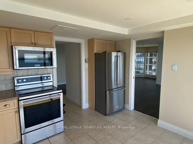 65 Harbour Square, #2102