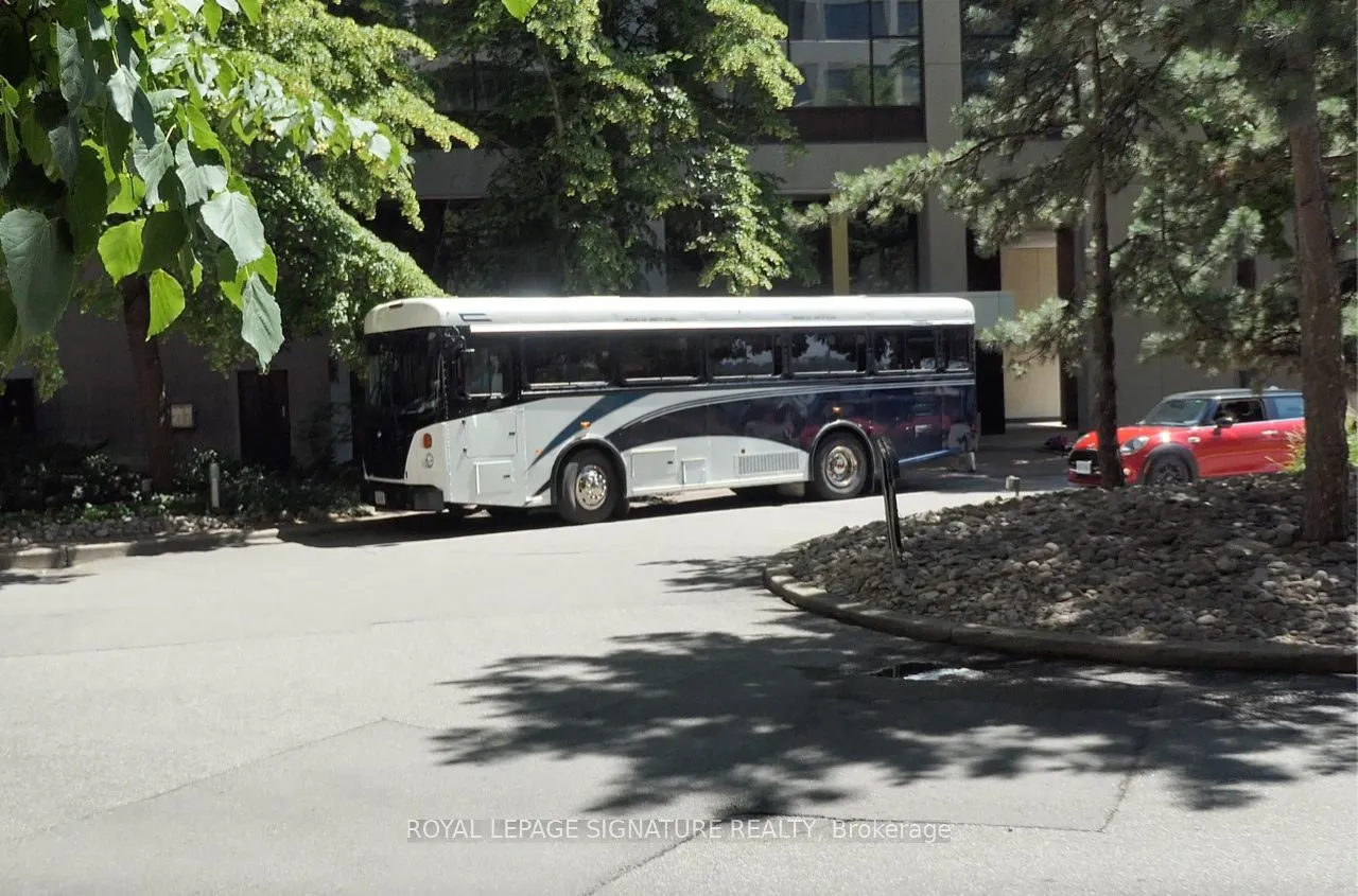 65 Harbour Square, #2102