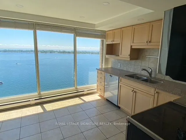65 Harbour Square, #2102