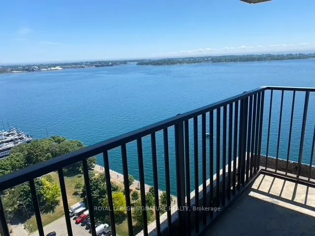 65 Harbour Square, #2102