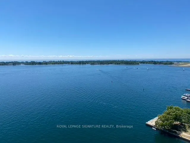 65 Harbour Square, #2102