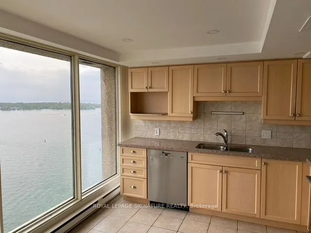 65 Harbour Square, #2102