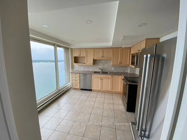 65 Harbour Square, #2102